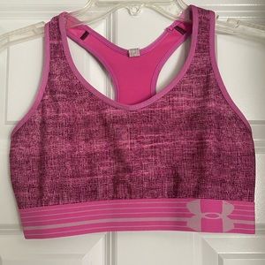 Under Armour Sports Bra